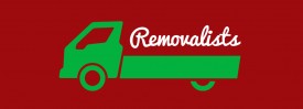 Removalists Goranba - Furniture Removalist Services